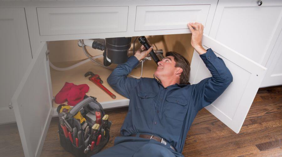 Professional expert plumbing services in Home, PA
